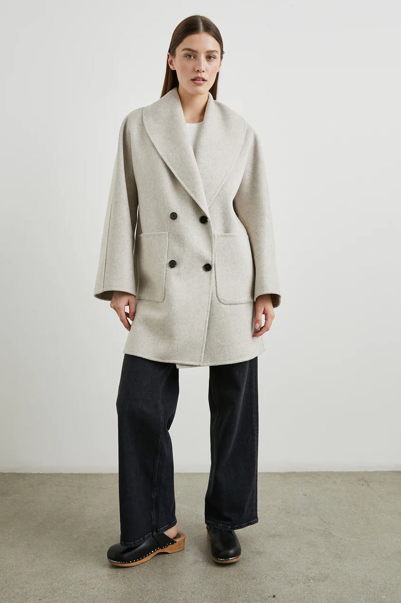 Rails Nily coat