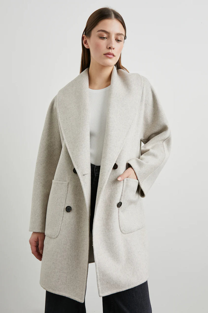 Rails Nily coat