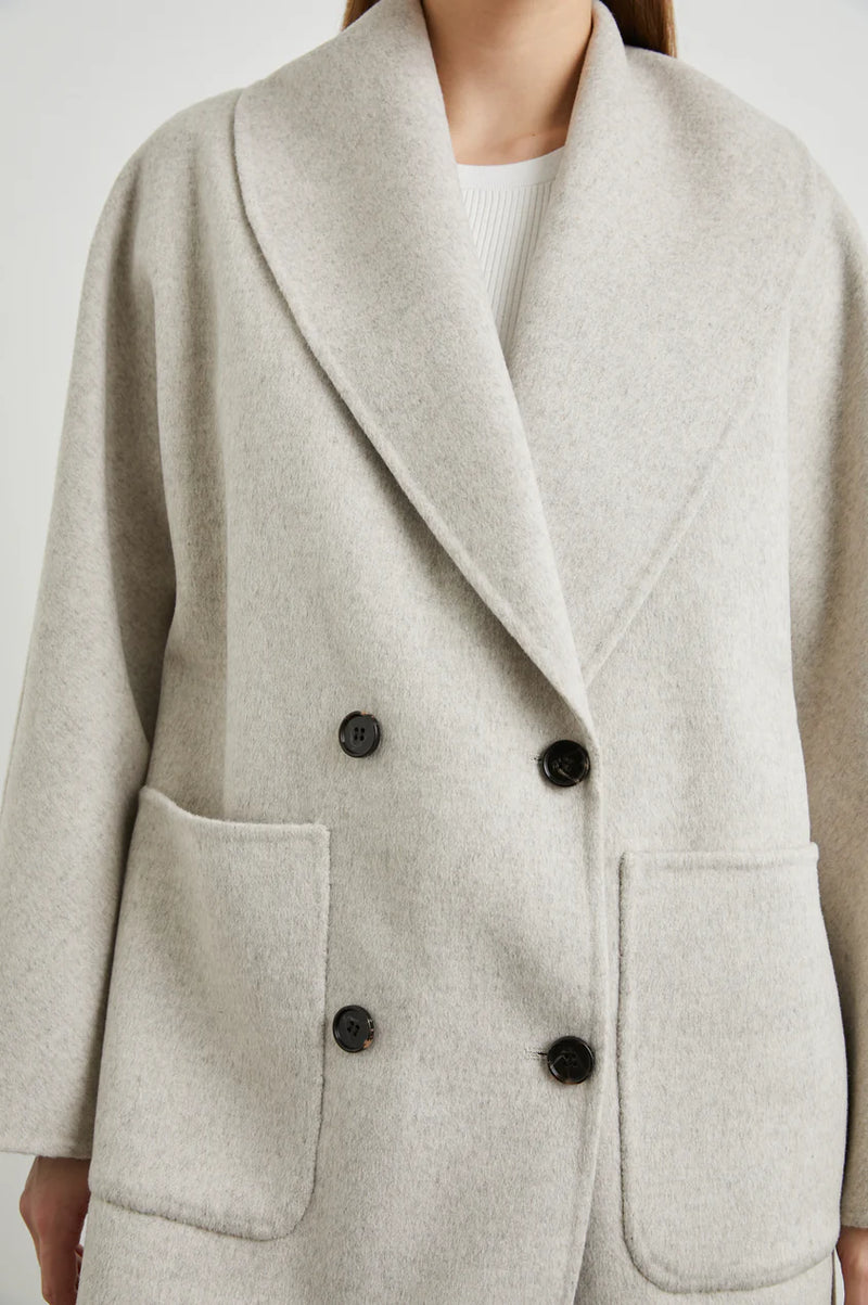 Rails Nily coat