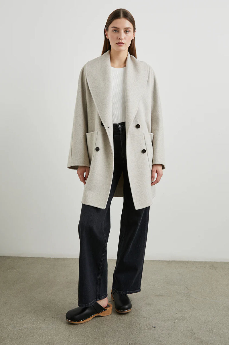 Rails Nily coat