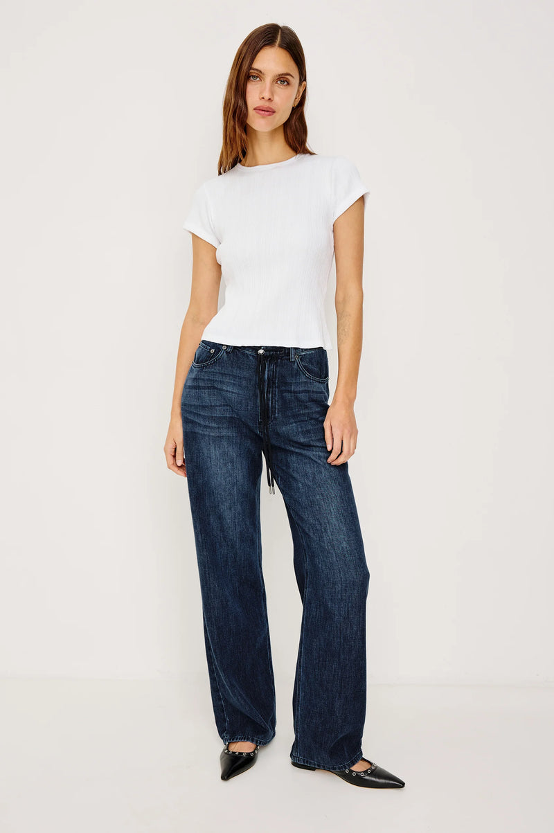 Rails Trunkshow Normandie pant Oceana