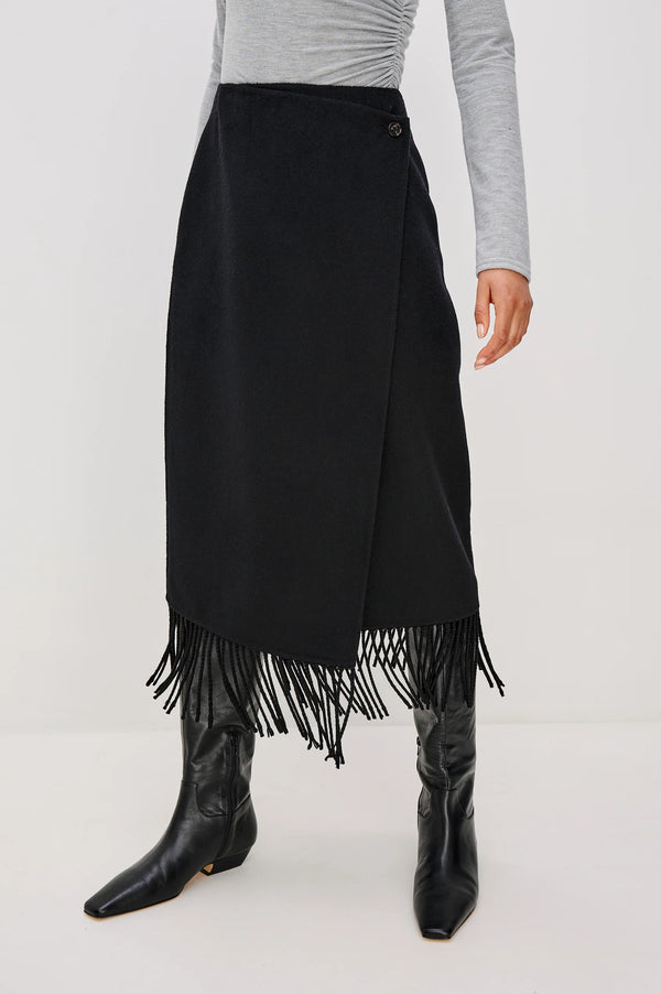 Rails Odette skirt Black