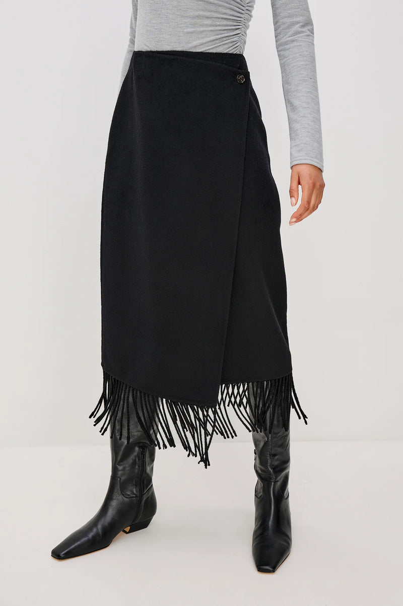 Rails Odette skirt Black