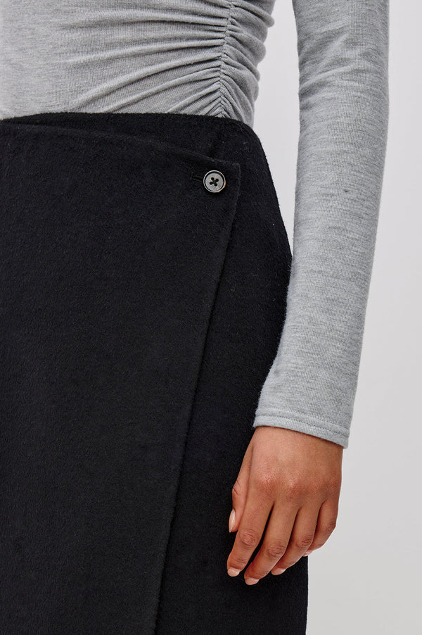 Rails Odette skirt Black