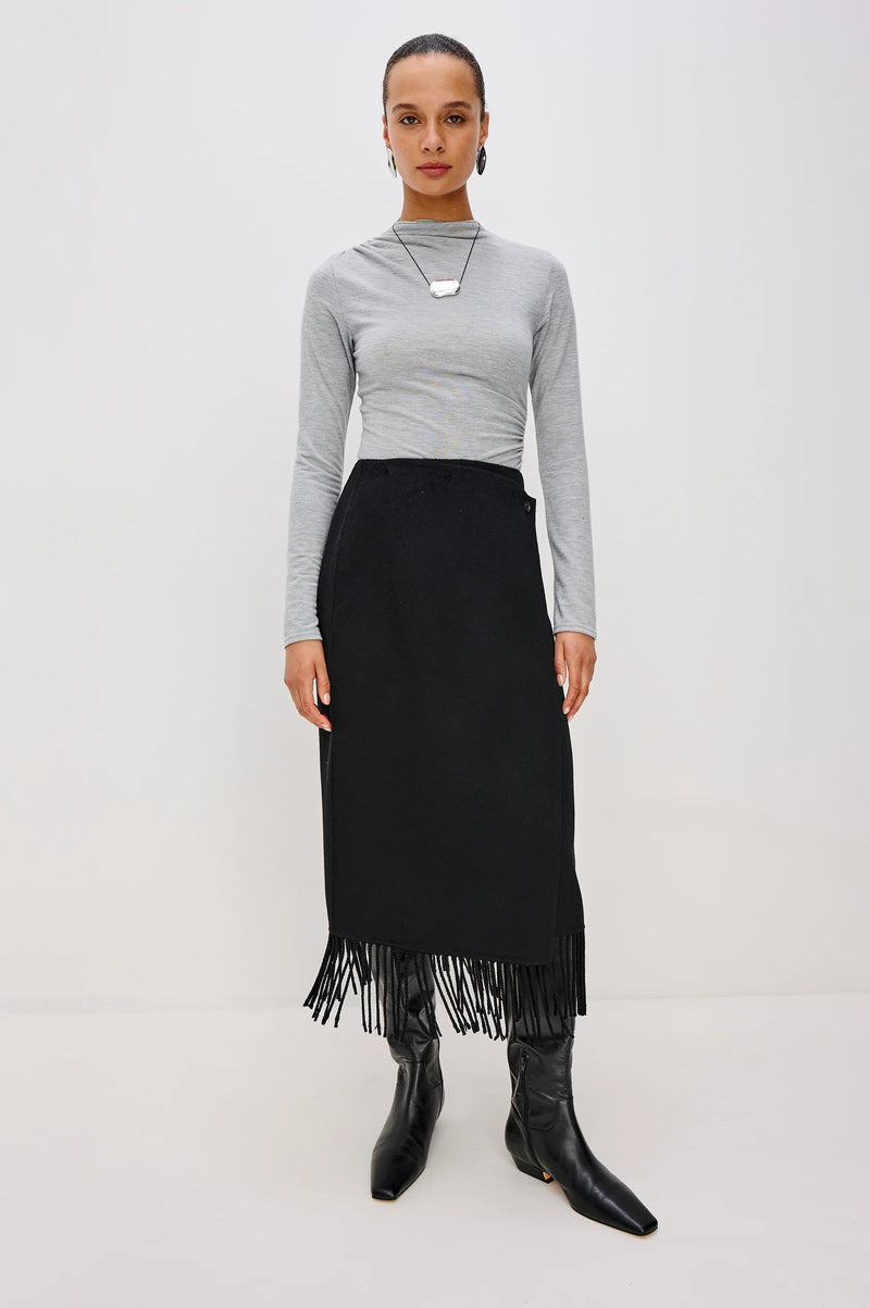 Rails Odette skirt Black