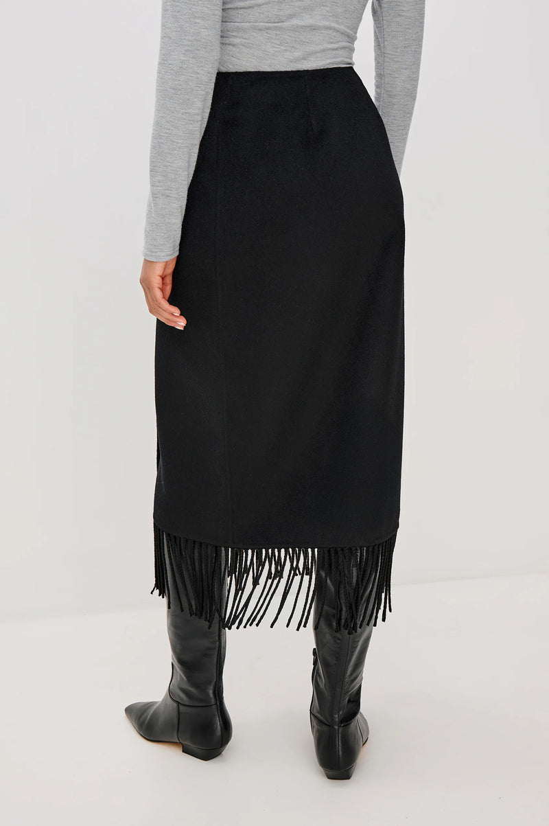Rails Odette skirt Black