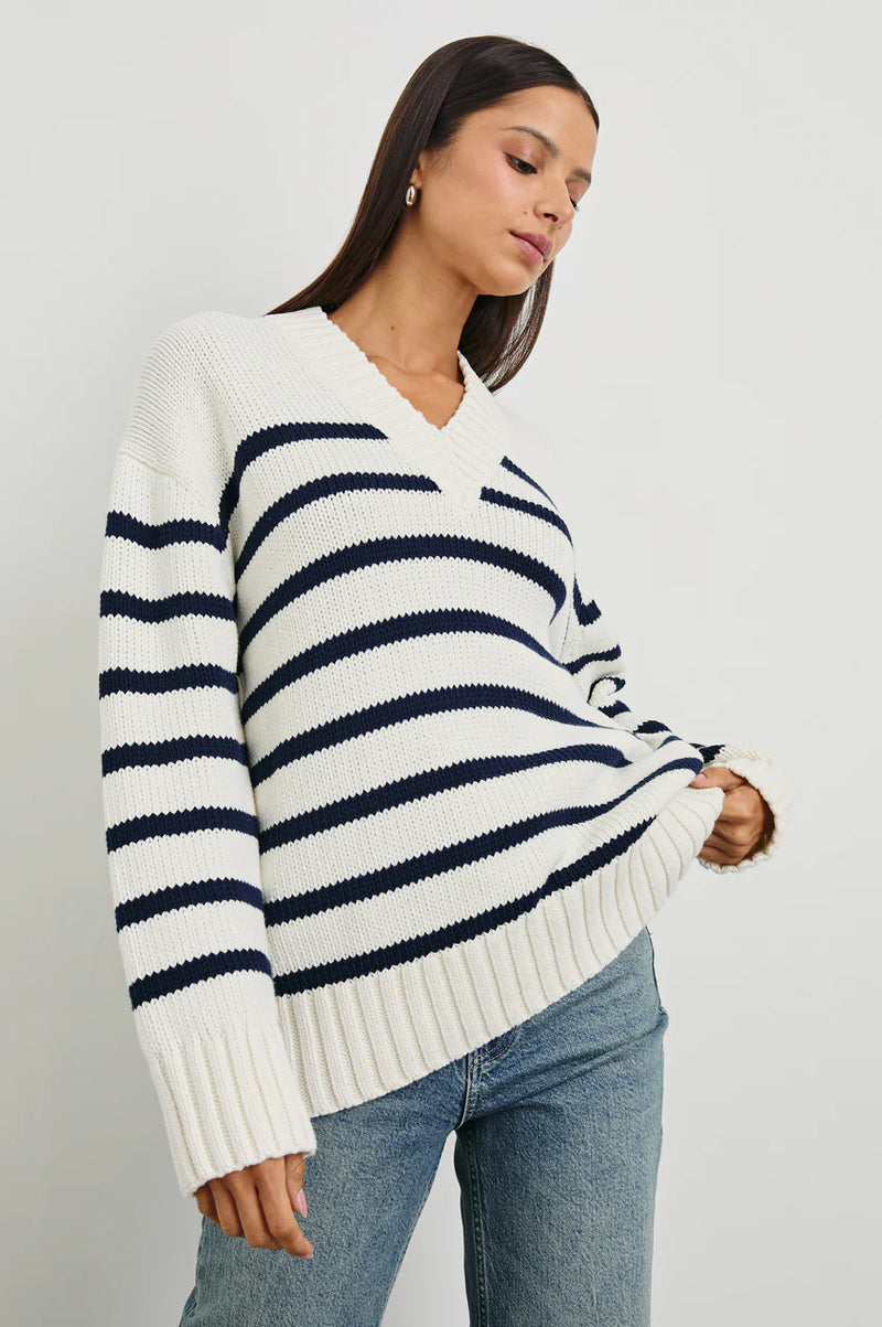 RAILS Penny sweater