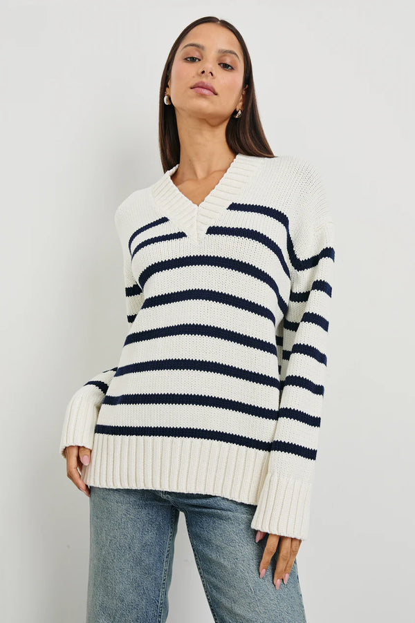 RAILS Penny sweater