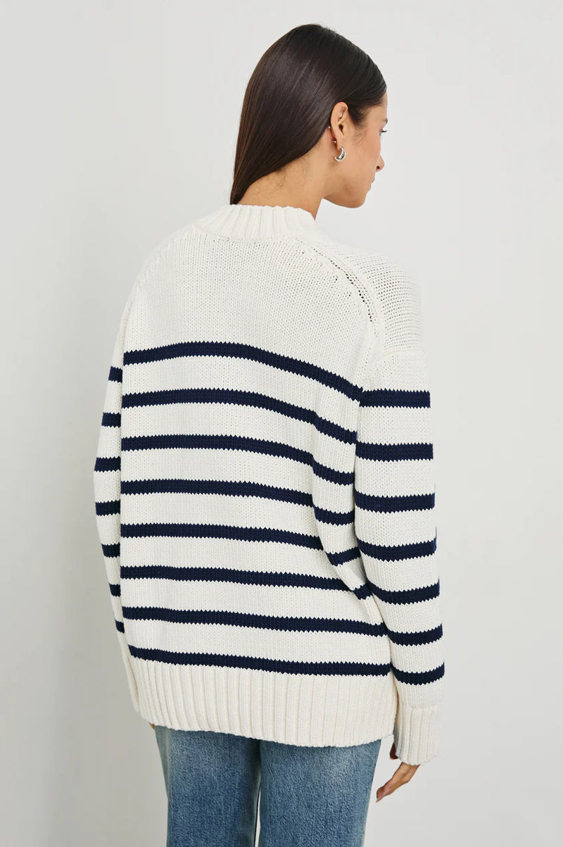 RAILS Penny sweater