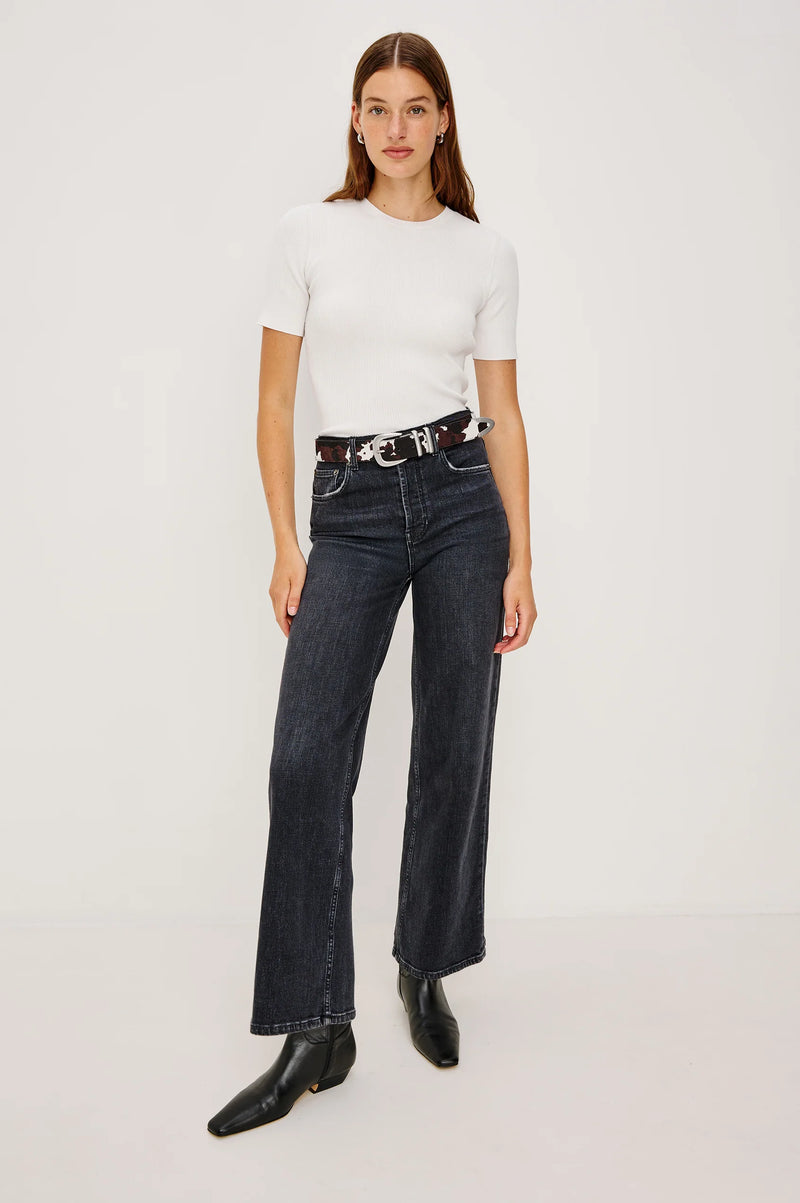 Rails Ryder belt Cowgirl