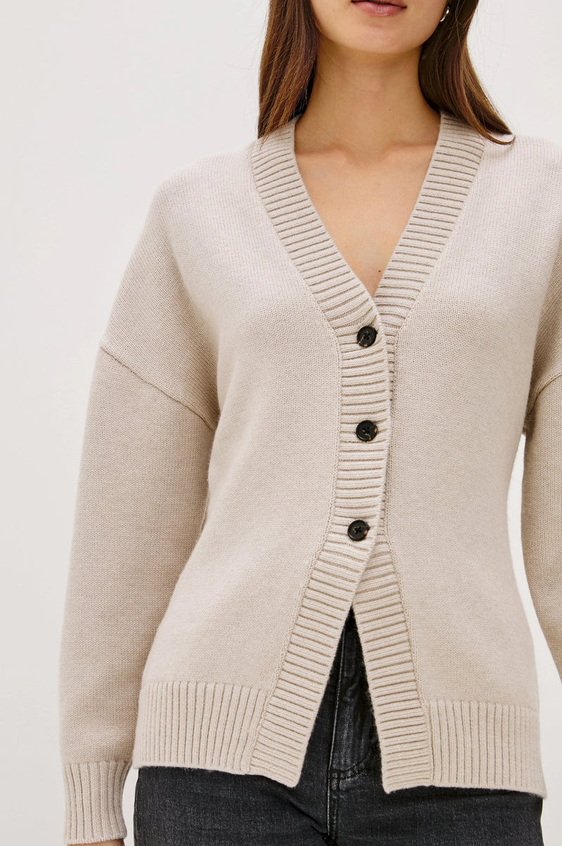 Rails Philippa in Taupe