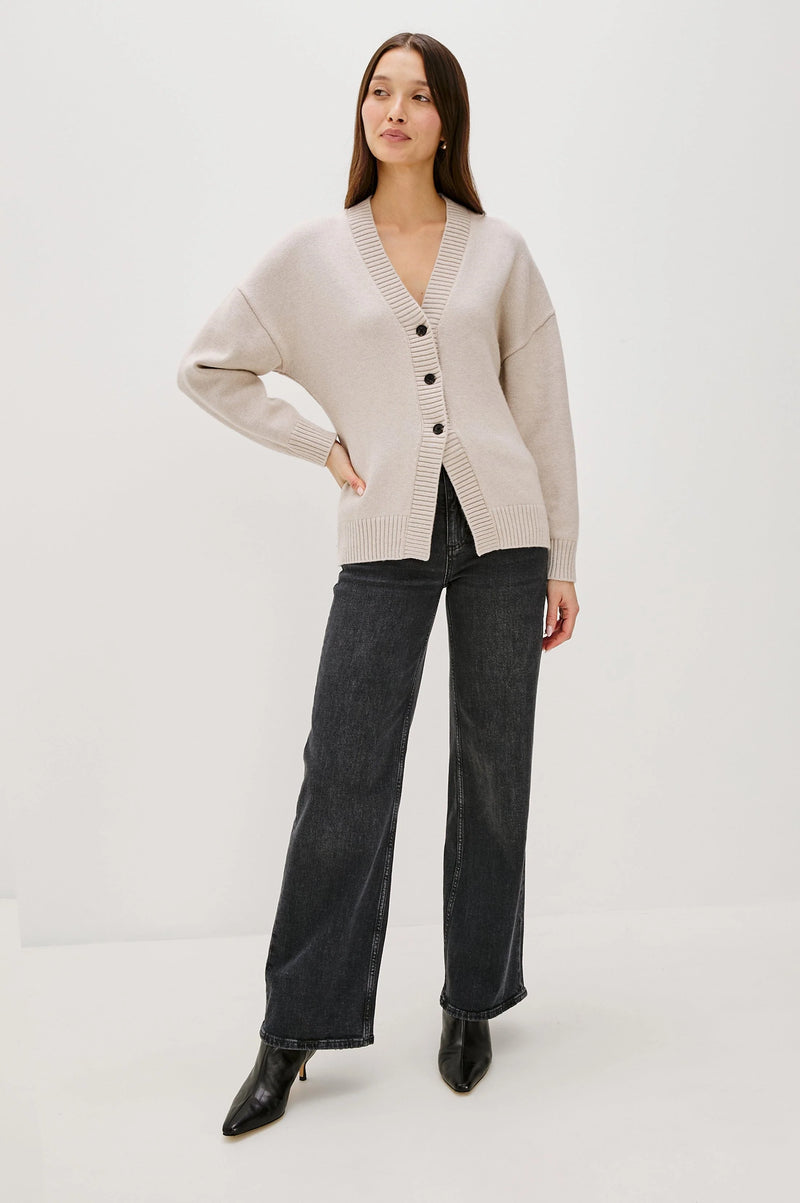 Rails Philippa in Taupe
