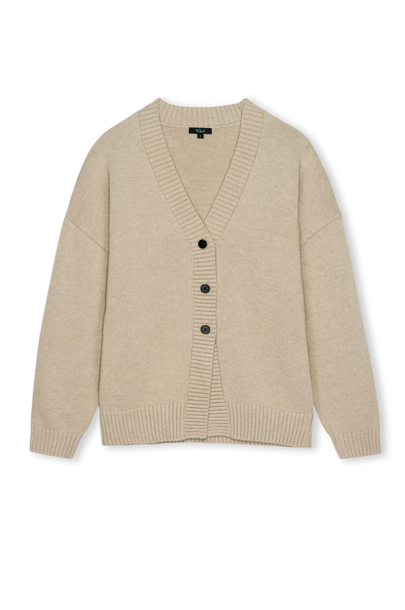 Rails Philippa in Taupe