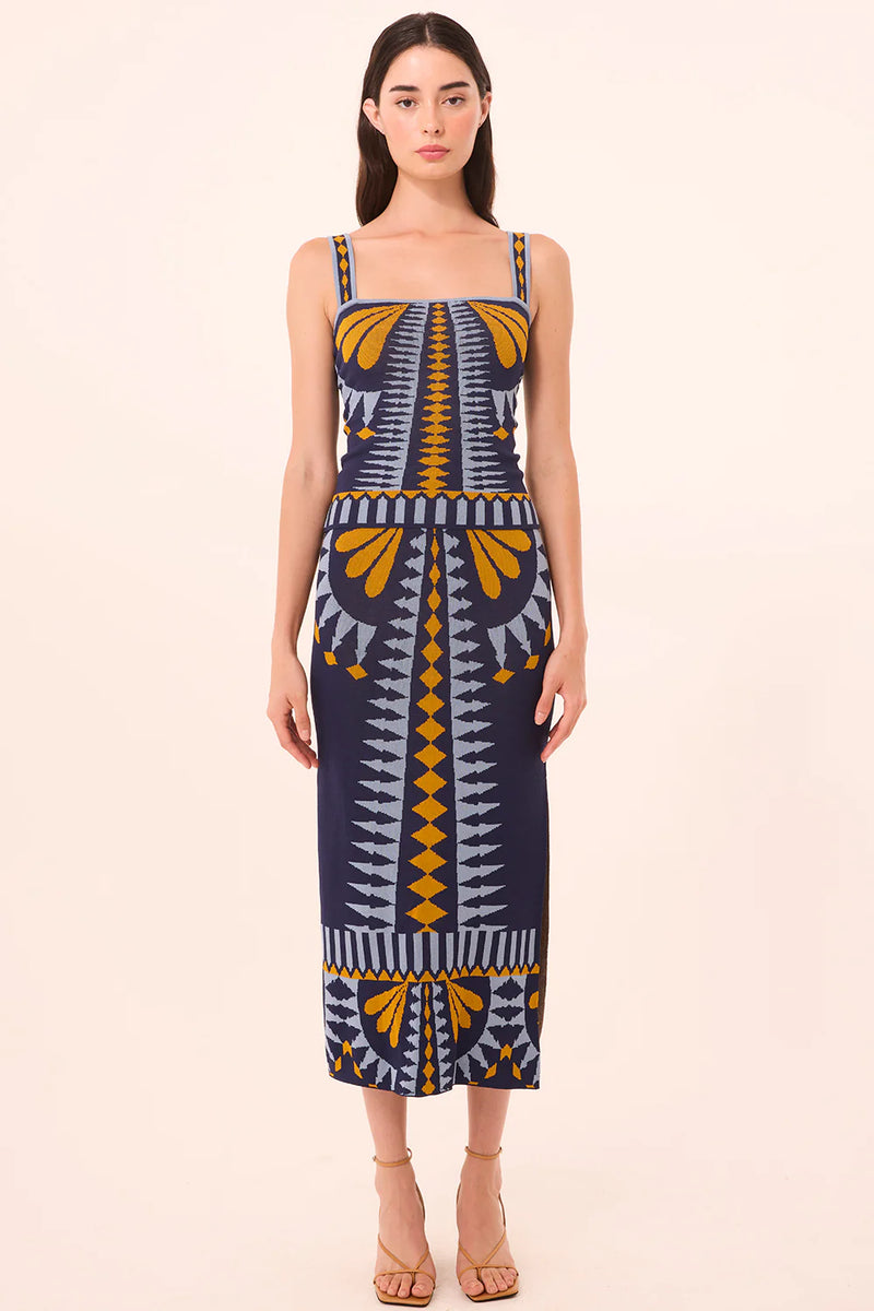 MISA KEYAH SKIRT