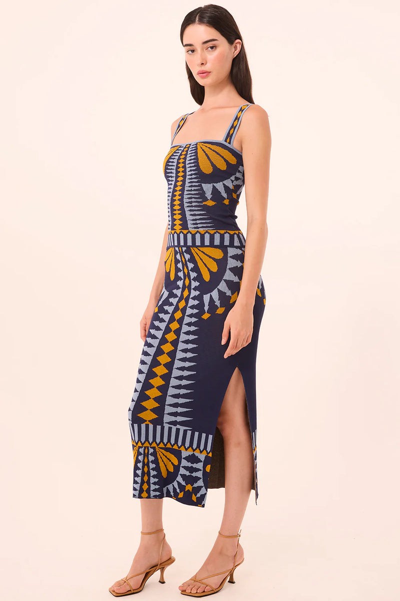 MISA KEYAH SKIRT
