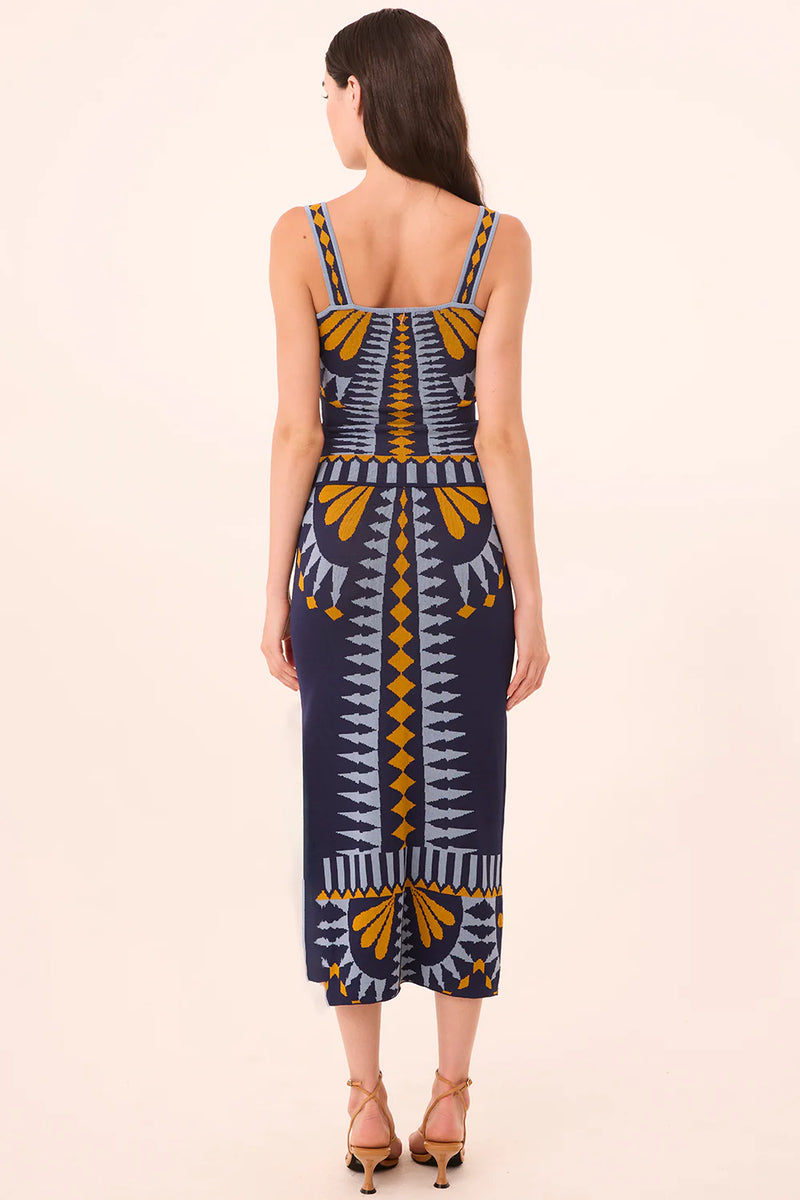 MISA KEYAH SKIRT