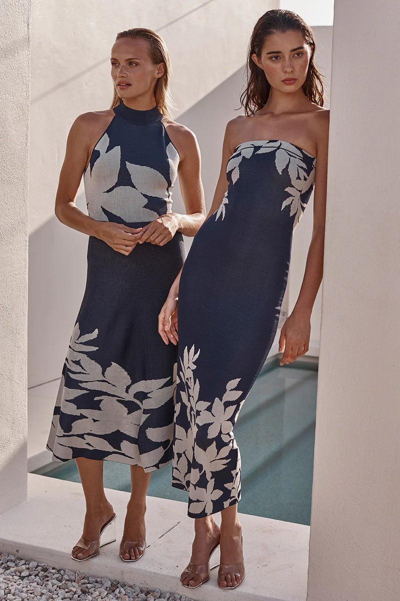 Misa EUGENIE DRESS – Bishop Boutique