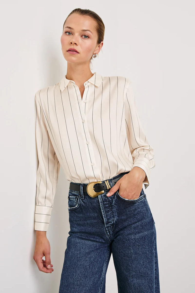 RAILS Saige shirt