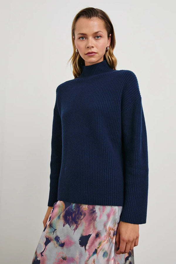 RAILS Sanna sweater