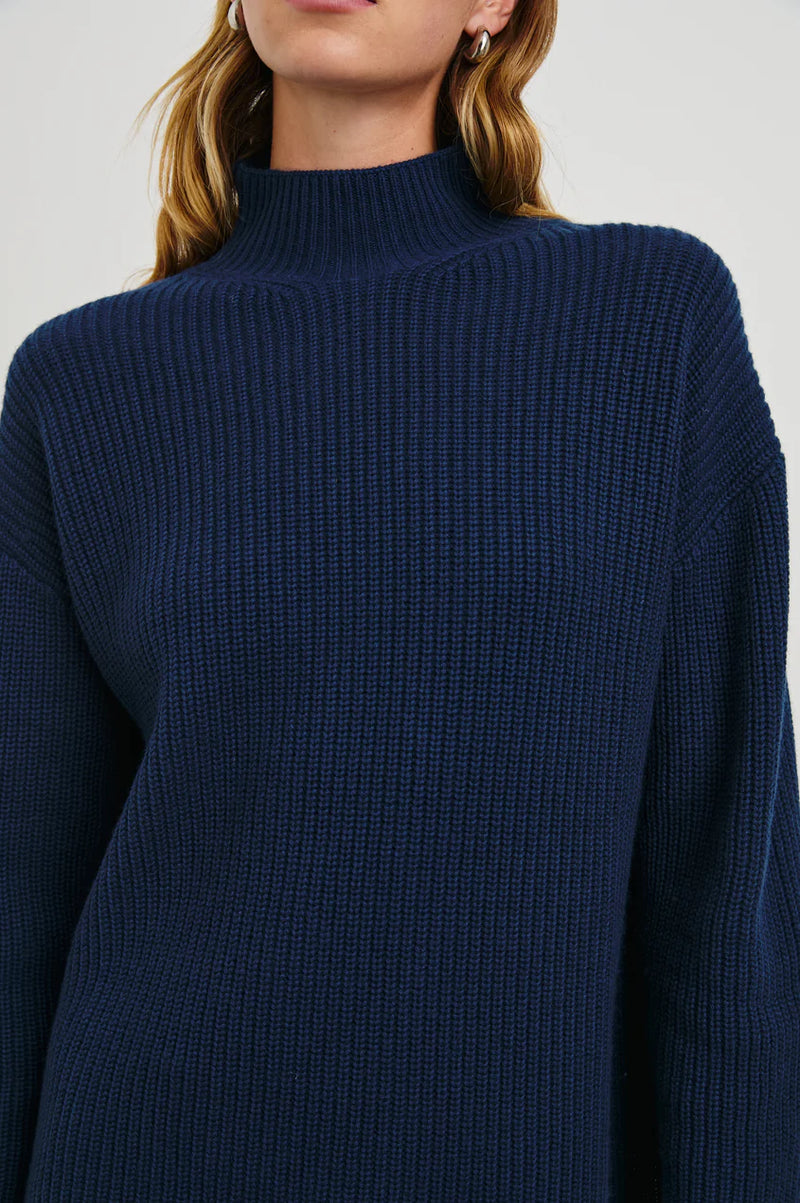 RAILS Sanna sweater