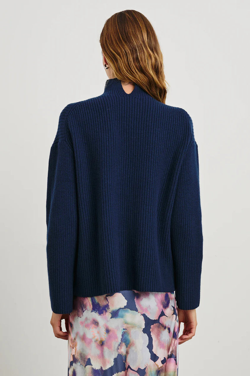 RAILS Sanna sweater