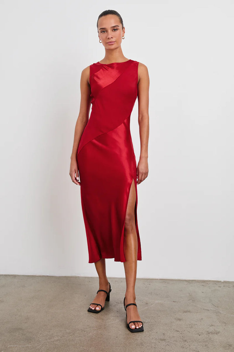 Rails Trunkshow Sanya dress