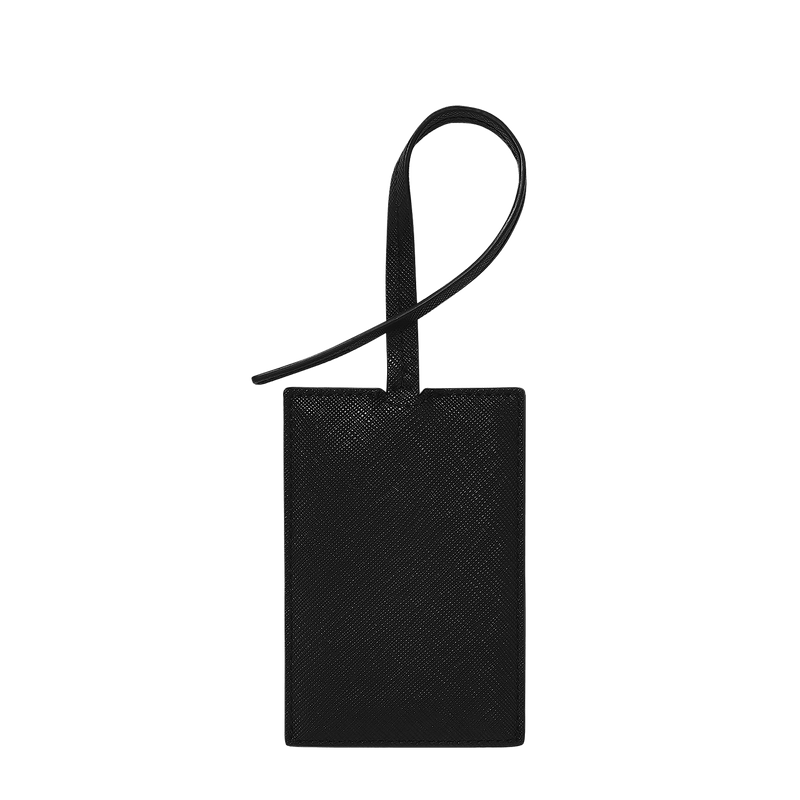 SCL Luggage Tag Noir