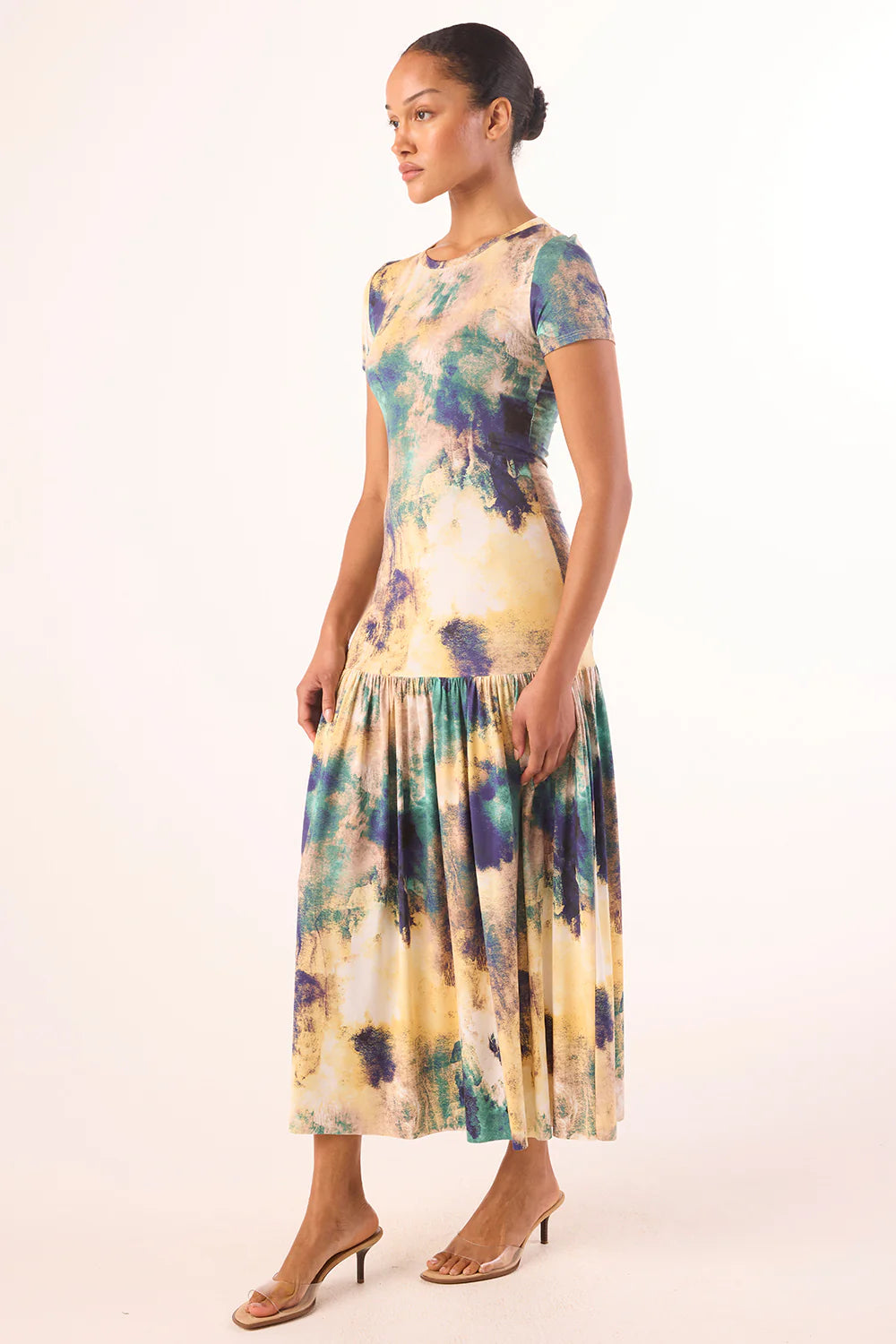 MISA AMIRA DRESS – Bishop Boutique