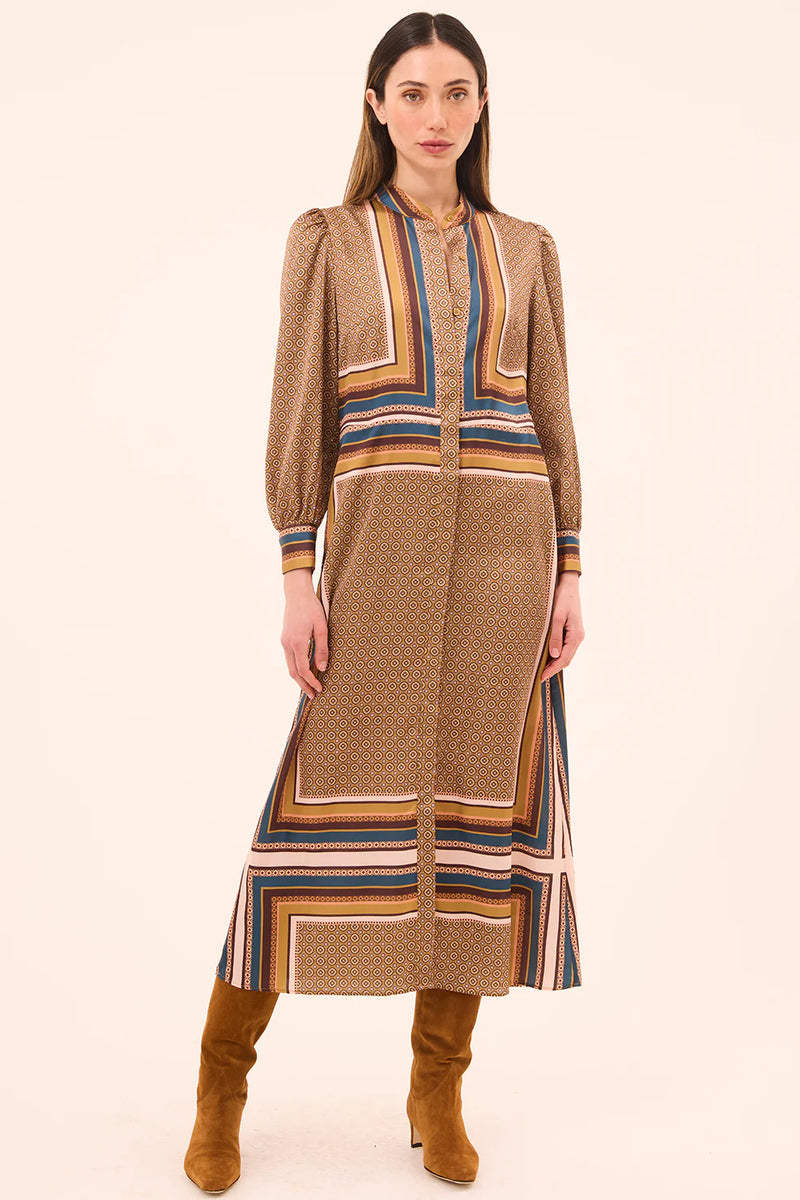 Misa NANCY DRESS
