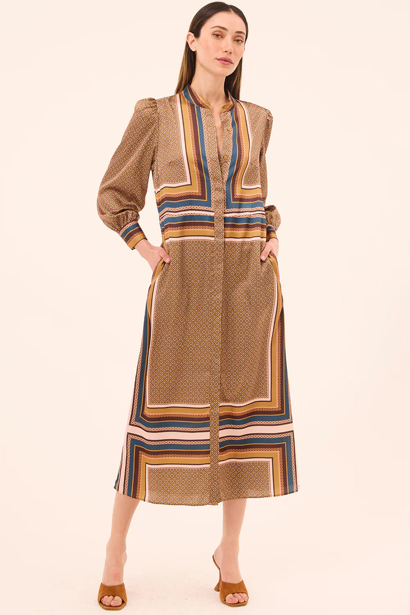 Misa NANCY DRESS