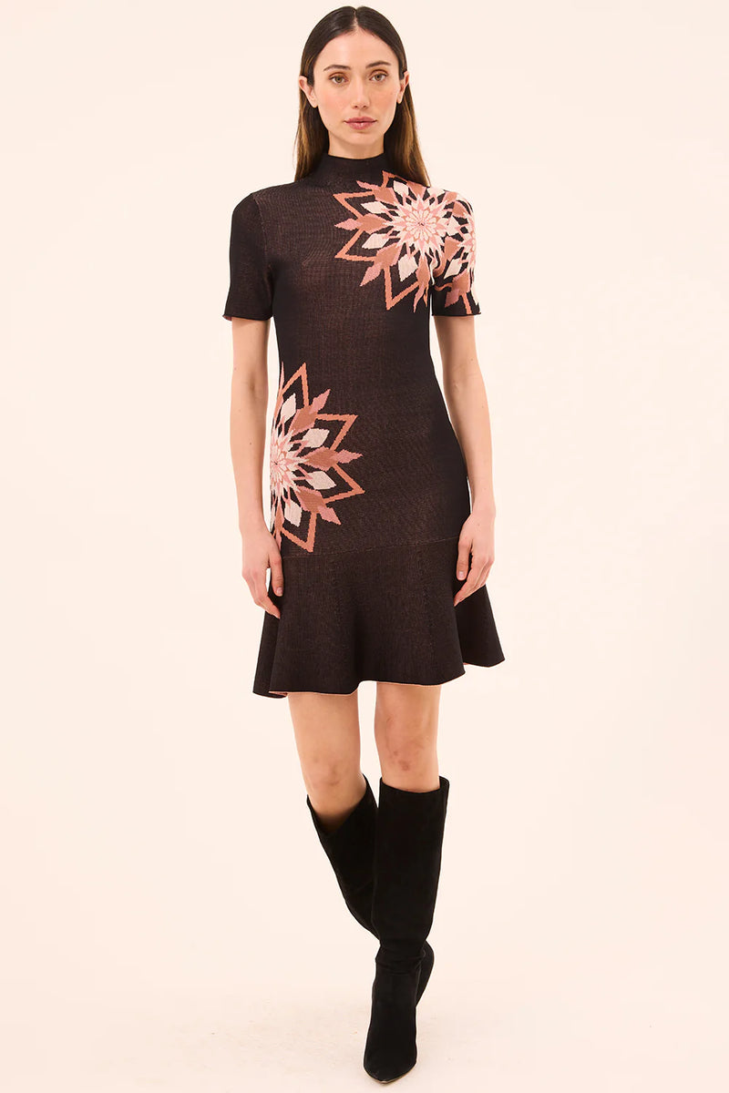 Misa Allie Dress