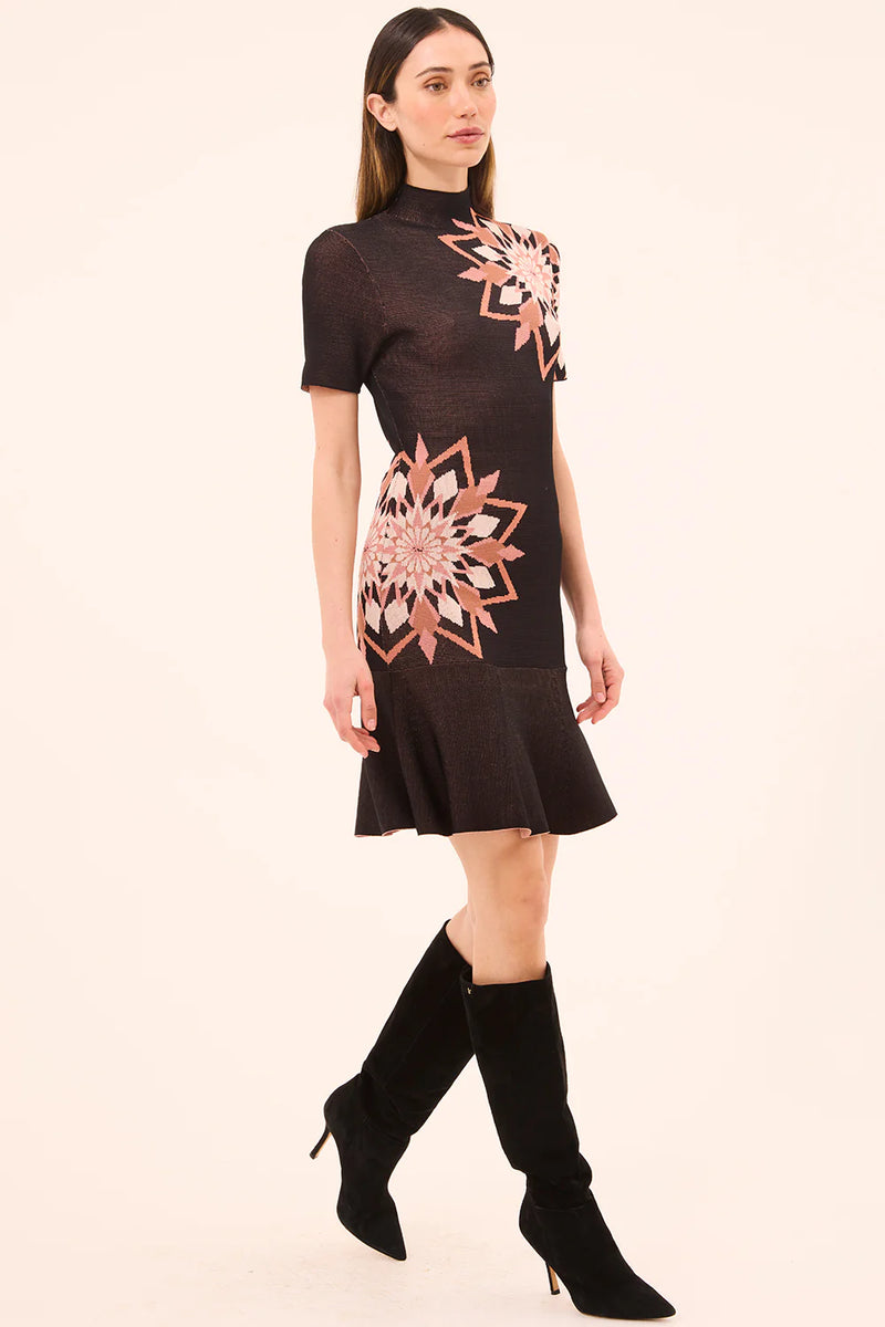 Misa Allie Dress