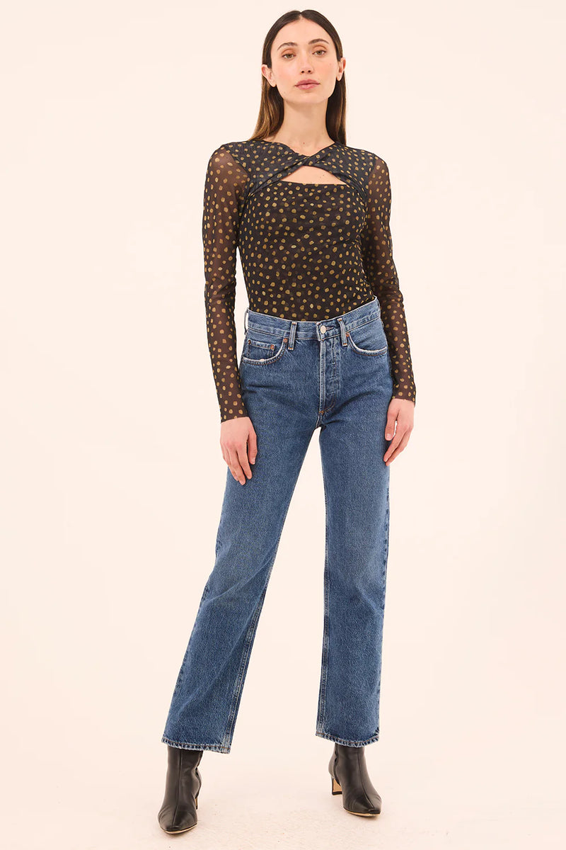 MISA NERIAH TOP