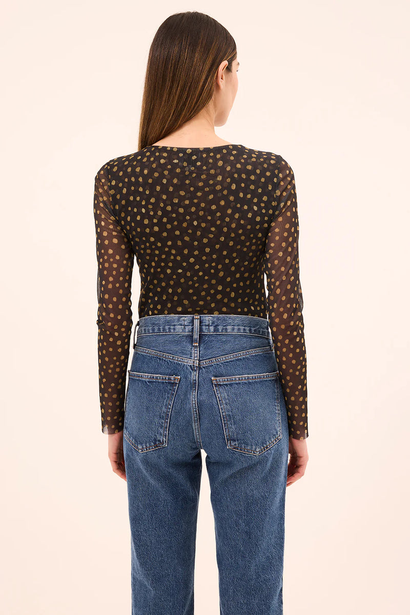 MISA NERIAH TOP