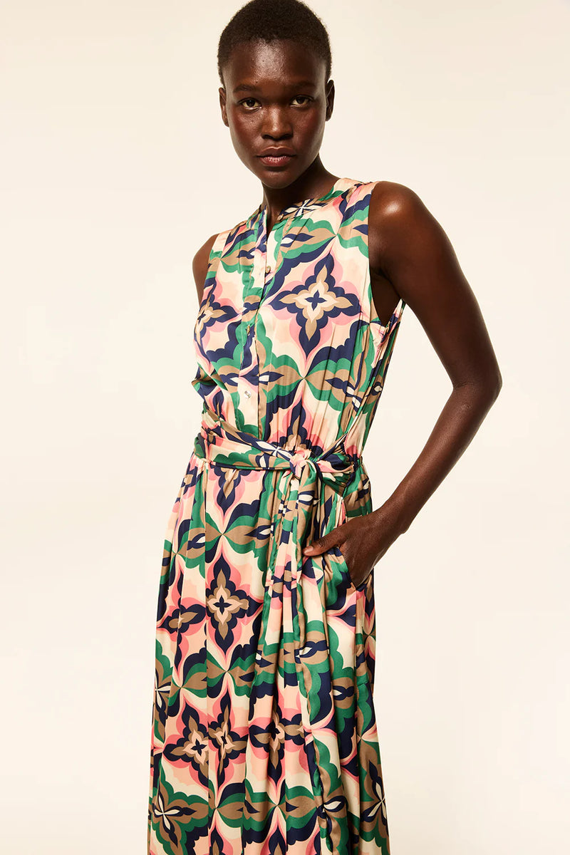 MISA Anabella Dress