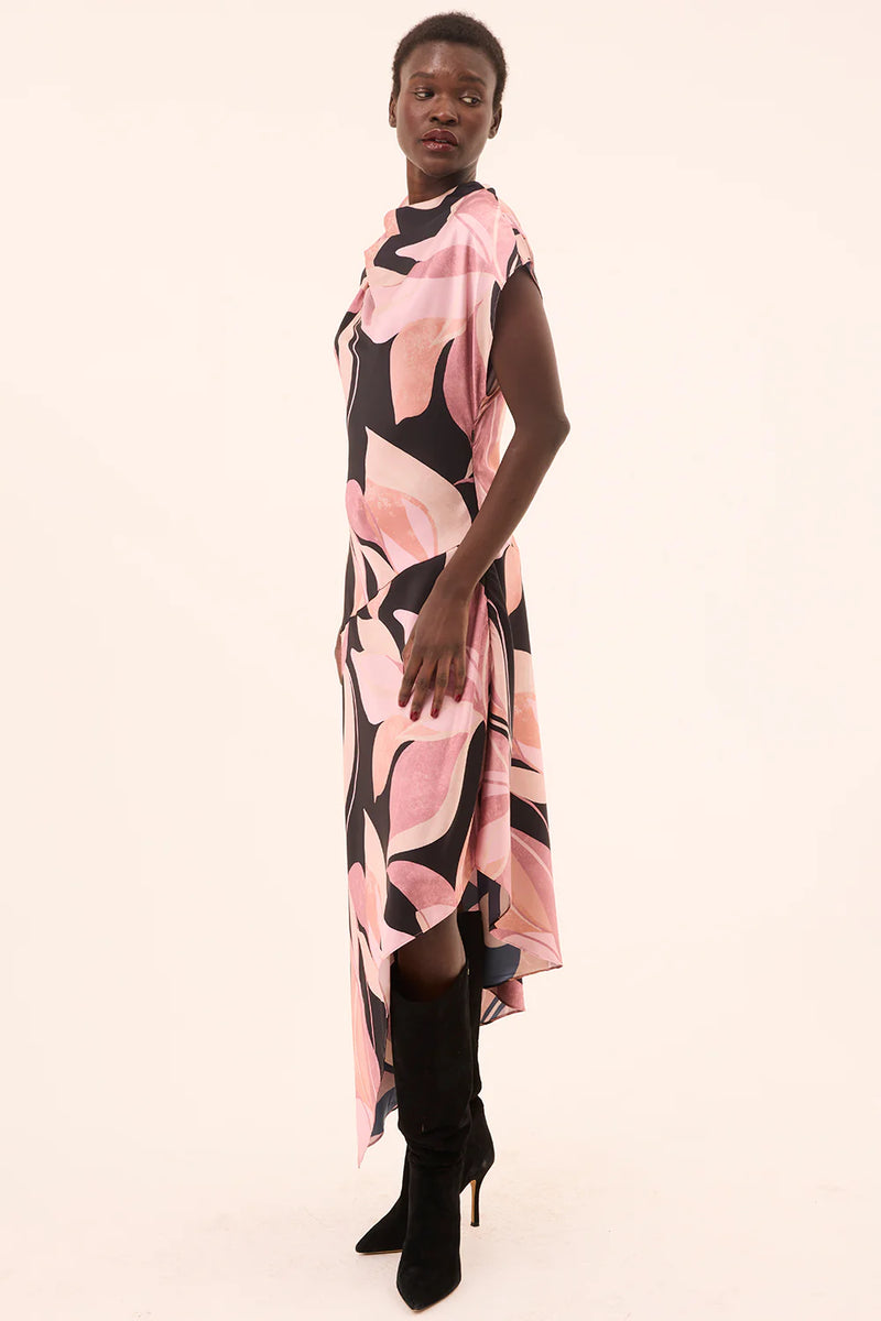 MISA Sally Dress