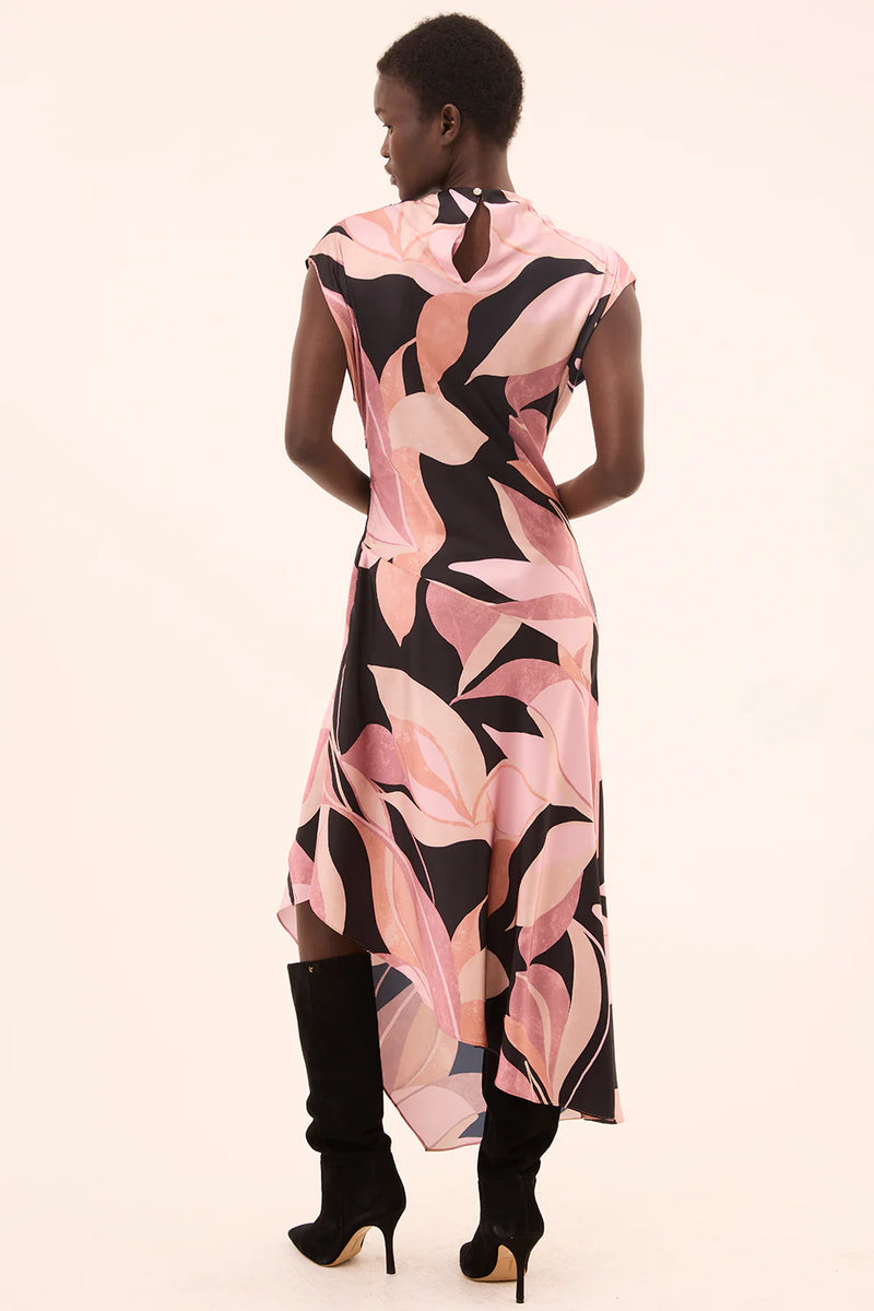 MISA Sally Dress