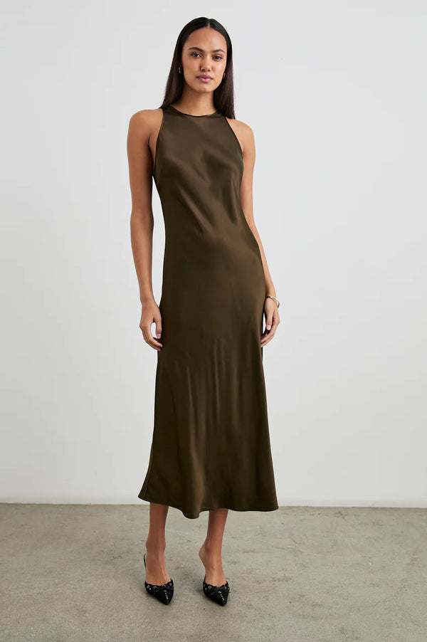 Rails Trunkshow Solene Dress