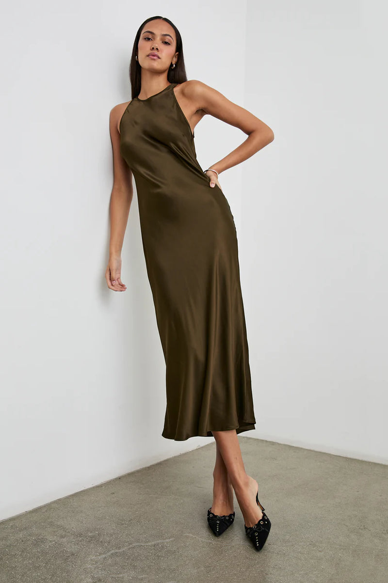 Rails Trunkshow Solene Dress