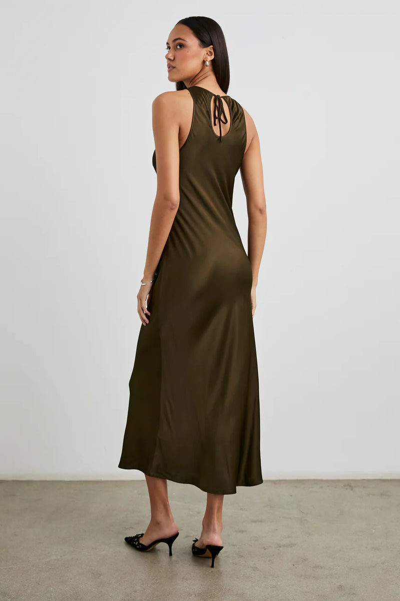 Rails Trunkshow Solene Dress