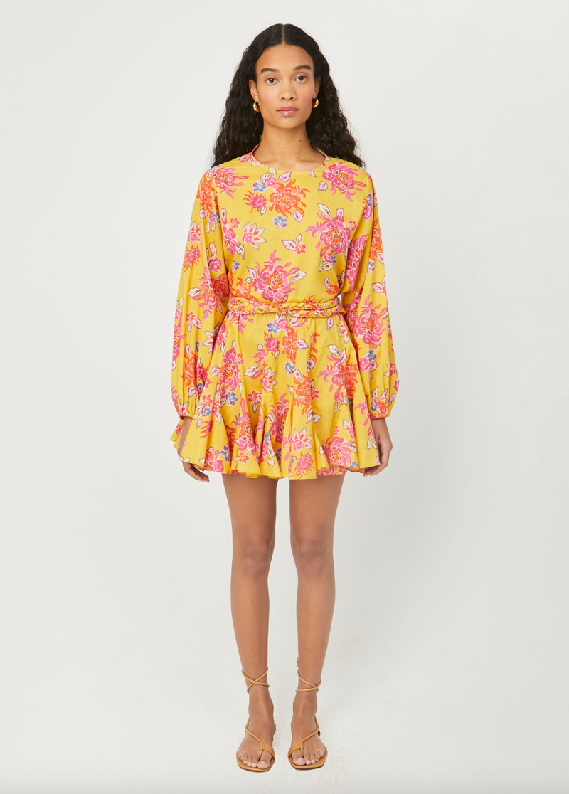 Rhode Ella Dress