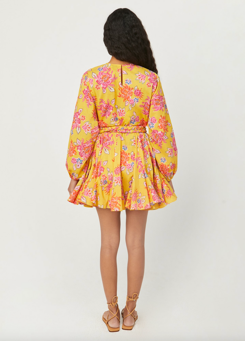 Rhode Ella Dress