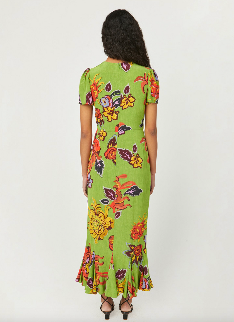 Rhode Lulani Dress