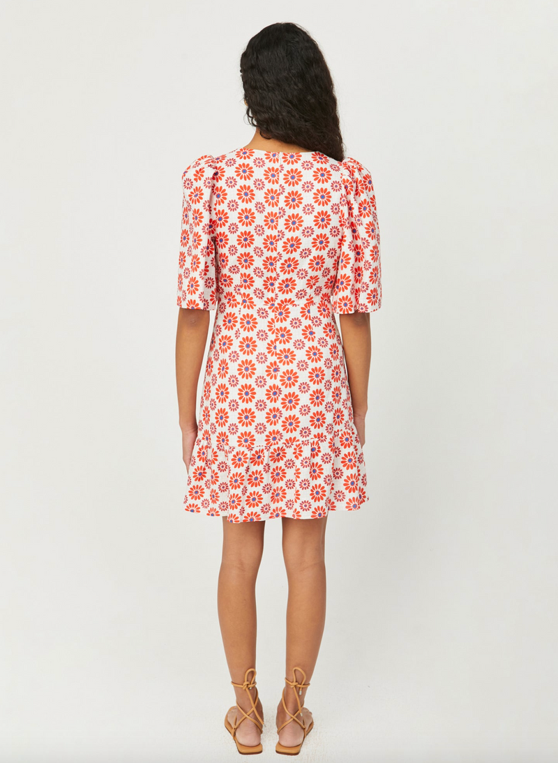 Rhode Mariana Dress