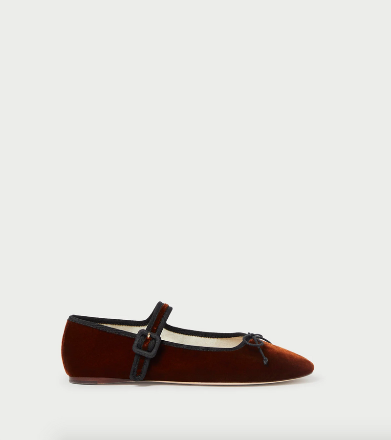 Loeffler Randall Chiara Mary Jane
