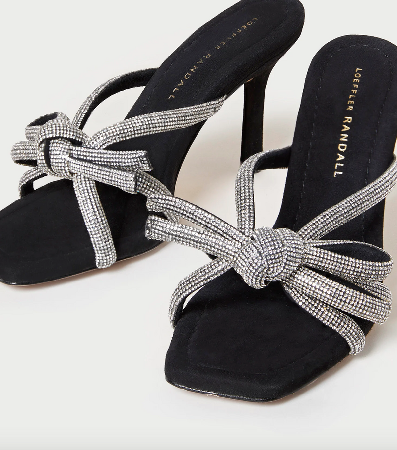 Loeffler Randall Margi Bow Heel
