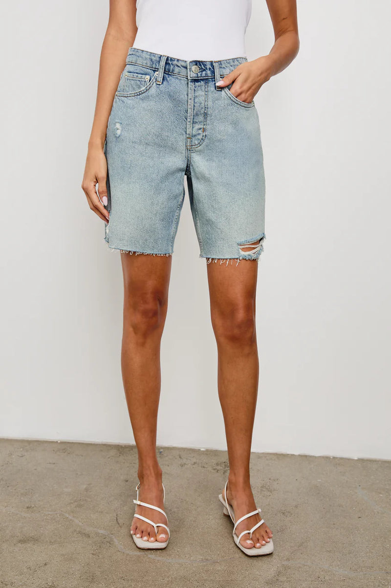 Rails Beachwood short