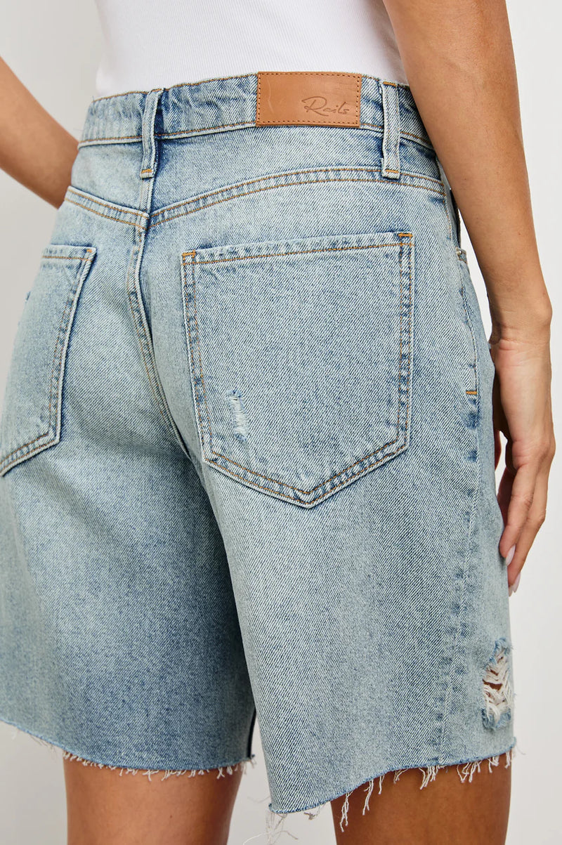 Rails Beachwood short
