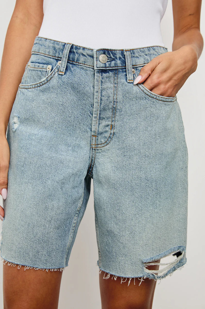 Rails Beachwood short