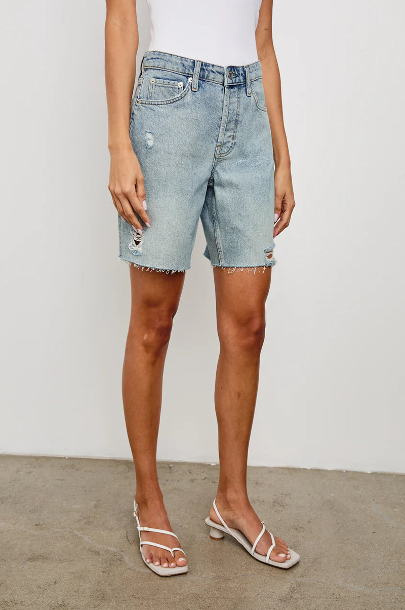 Rails Beachwood short